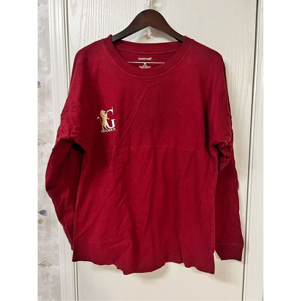 Boxercraft Hogwarts Gryffindor Shirt